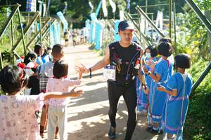 BIB: 
                            <button type="button" onclick="openModal(19075673)" class="btn btn-primary btn-sm float-right btn-popup" data-toggle="modal" data-target=".modal-high-quality">
                        <i class="fas fa-shopping-cart"></i> Add to Cart
                    </button>
                                            <button type="button" onclick="isThisMe(19075673, true)" class="btn btn-success btn-sm float-right btn-popup btn-isme hidden" data-toggle="tooltip" data-placement="bottom" title="นี่คือรูปของคุณใช่ไหม คลิกที่นี่เพื่อเอาเข้าอัลบั้ม">
                        <i class="fas fa-plus"></i> Add to album
                    </button>
                    <button type="button" onclick="isThisMe(19075673, false)" class="btn btn-warning btn-sm float-right btn-popup btn-isnotme hidden">
                        <i class="fas fa-ban"></i> Remove from album
                    </button>